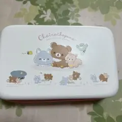 Nintendo Switch ポーチ
