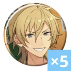 2025年最新】羽風薫 缶バッジの人気アイテム - メルカリ