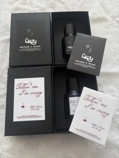 2026年最新】ヘチャン香水の人気アイテム - メルカリ