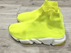 BALENCIAGAバレンシアガ　ソックススニーカー　スピード トレーナーのサムネイル