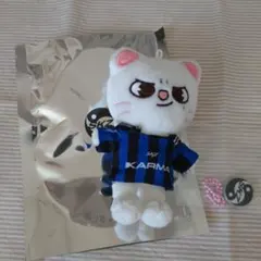 Stray Kids KARMA SKZOO ver.ジニレット
