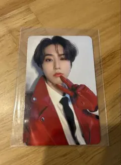 2026年最新】STRAYkids ハン トレカ 名古屋の人気アイテム - メルカリ