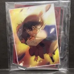 名探偵コナン アクリルスタンド 灰原哀 江戸川コナン ラッキーくじ