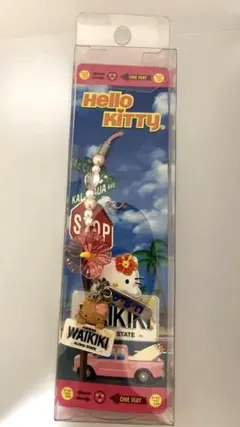 2025年最新】ハワイ キティ ストラップの人気アイテム - メルカリ