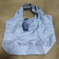 【AfternoonTea】ランチバッグ