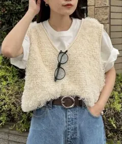 チャオパニックティピー ベスト