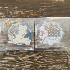 一番くじ ポケモン ミミッキュ H賞