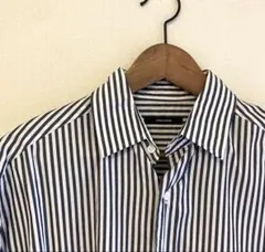 ストライプシャツ シャツ