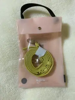 ショルダーストラップ