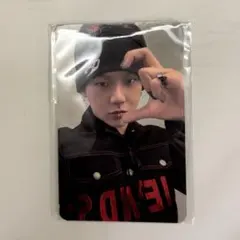 TREASURE NEW WAV the sameE 韓国限定 トレカ - メルカリ