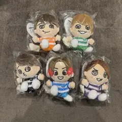 SUPER EIGHT ちびぬい