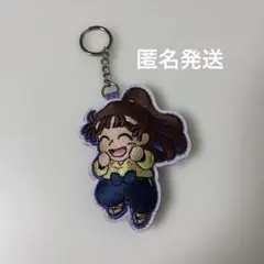 2026年最新】刺繍キーホルダー 忍たまの人気アイテム - メルカリ