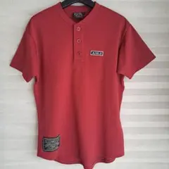 AIGLE :ヘンリーネック Tシャツのサムネイル