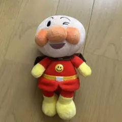 ウインク アンパンマン ぬいぐるみ