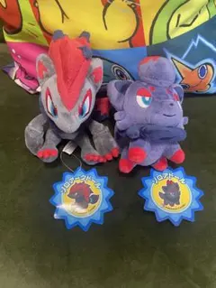 2025年最新】ポケドール ゾロアの人気アイテム - メルカリ