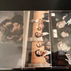 バトルキング BUDDiiS 生写真