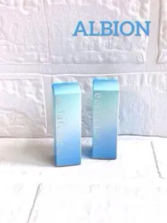 ALBION エクラフチュールt