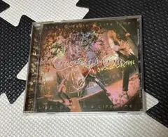 CONCERTO MOON LIVE-ONCE IN A LIFE TIME-