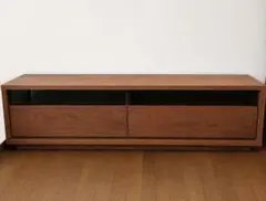 BENCA / MIMOSA TV board W1800（オーク） - メルカリ