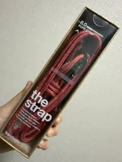 新品未使用topologie the strap 6.0mm 箱無し価格　ラスト
