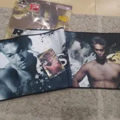 RAIZIN一番くじ　F賞　応援タオル