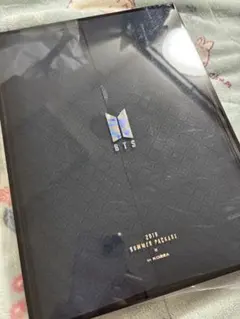 BTS 2019 SUMMER PACKAGE サマパケ 新品