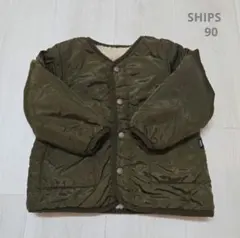 SHIPS アウター