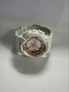 CASIO baby–G Gショック　BG–110–7A1JF