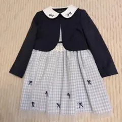 hiromichi takano 130cm フォーマルドレス