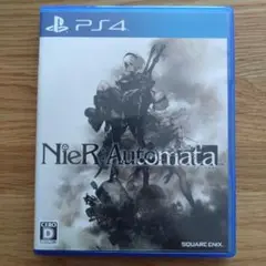 PS4 NieR:Automata #ニーアオートマタ #プレステ4
