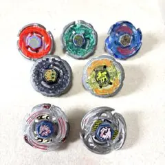 メタルファイトベイブレード ランダムブースターライトVol.1 4個セット