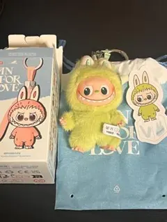 2025年最新】LABUBU ラブブの人気アイテム - メルカリ