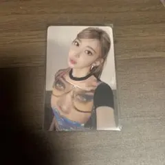 LESSERAFIM ルセラフィム CRAZY HMV ラキドロ サクラ