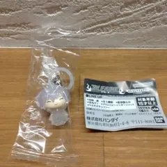 BLEACH めじるしアクセサリー2 破面篇 市丸ギン