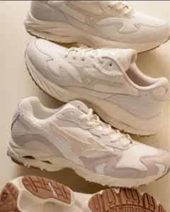 MIZUNO SPORTSSTYLE WAVE RIDER 10 27.5