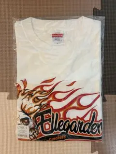 2026年最新】ellegarden tシャツ スカルの人気アイテム - メルカリ