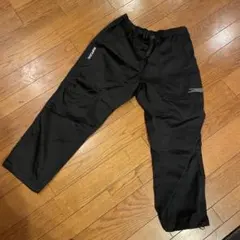 RUFFLOG ブラック