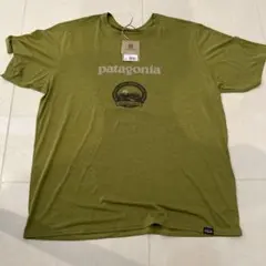 信越五岳2025 patagonia Tシャツ メンズM 2025信越五岳参加賞Tシャツ パタゴニア メンズSサイズ - メルカリ