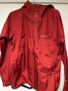 00s mont-bell shell jackt y2k old メンズL - メルカリ