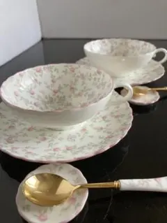 2026年最新】ノリタケ カップ ソーサー キューティーローズの人気