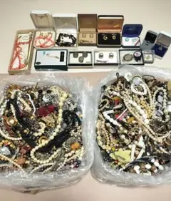 2025年最新】アクセサリー ジャンク まとめの人気アイテム