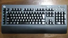 logicool キーボード