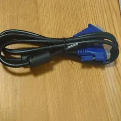 VGAケーブル D-sub15ピン