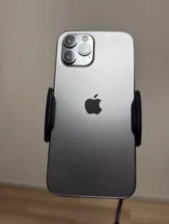 【超美品】iPhone 12 Pro Max 512GB グラファイト