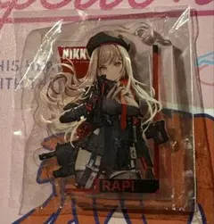 炭*料様 勝利の女神 NIKKE ラピ グッズまとめ売り BOX販売]勝利の女神：NIKKE コレクションフィギュアRICH BOX ver