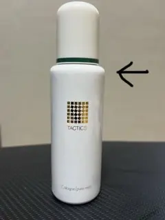 タクティクス 男性用 ヘアスティック 40g 資生堂 新品 未使用 - メルカリ