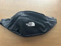 THE NORTH FACE ボディバッグ グラニュール　NM71504