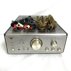 2025年最新】DENON PMA-7.5Lの人気アイテム - メルカリ