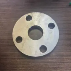☆ディスクブレーキロータースペーサー 厚17mm モンキー PCD変換