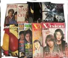 仮面ライダーアギト」TV放映告知用B2サイズポスター（非売品・新品